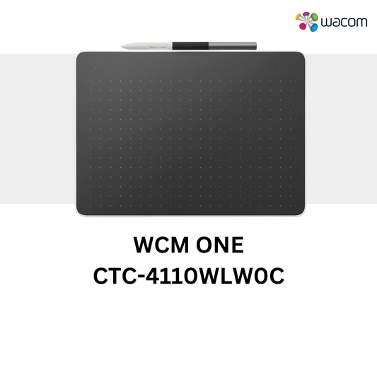 WCM ONE  CTC-4110WLW0C