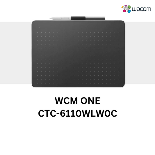 WCM ONE CTC-6110WLW0C