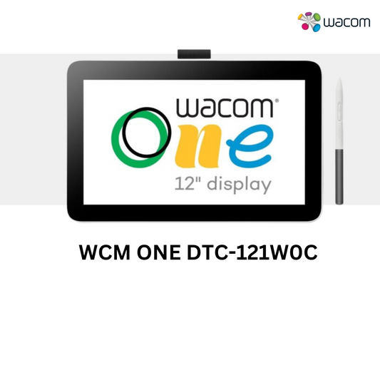 ONE DTC-121W0C